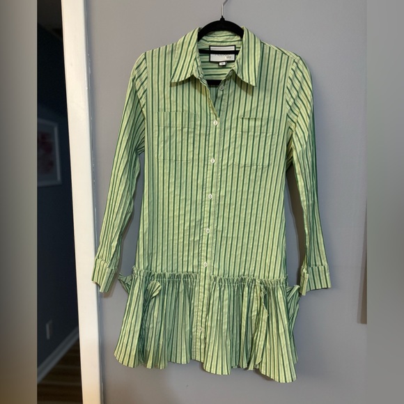 🚨🚨🚨Last One!! SALE! Alexis Phaedra Dress Size Small - Picture 3 of 5